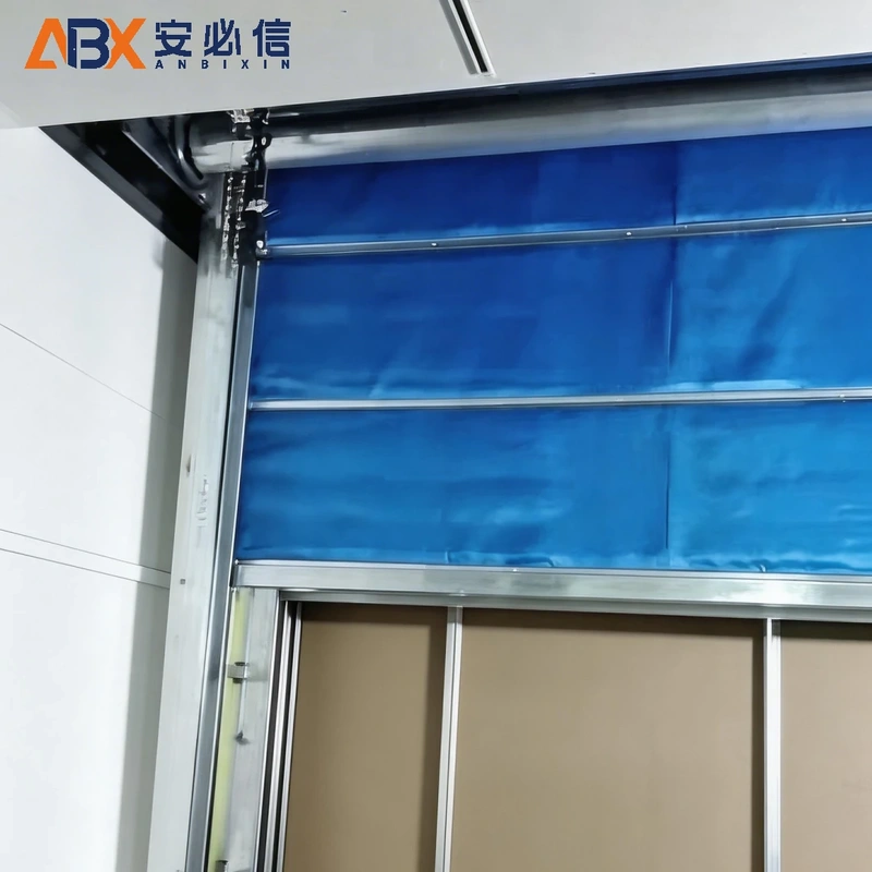 郑州市充气式门封