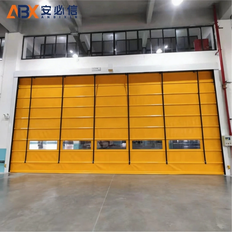 郑州市冷库门封