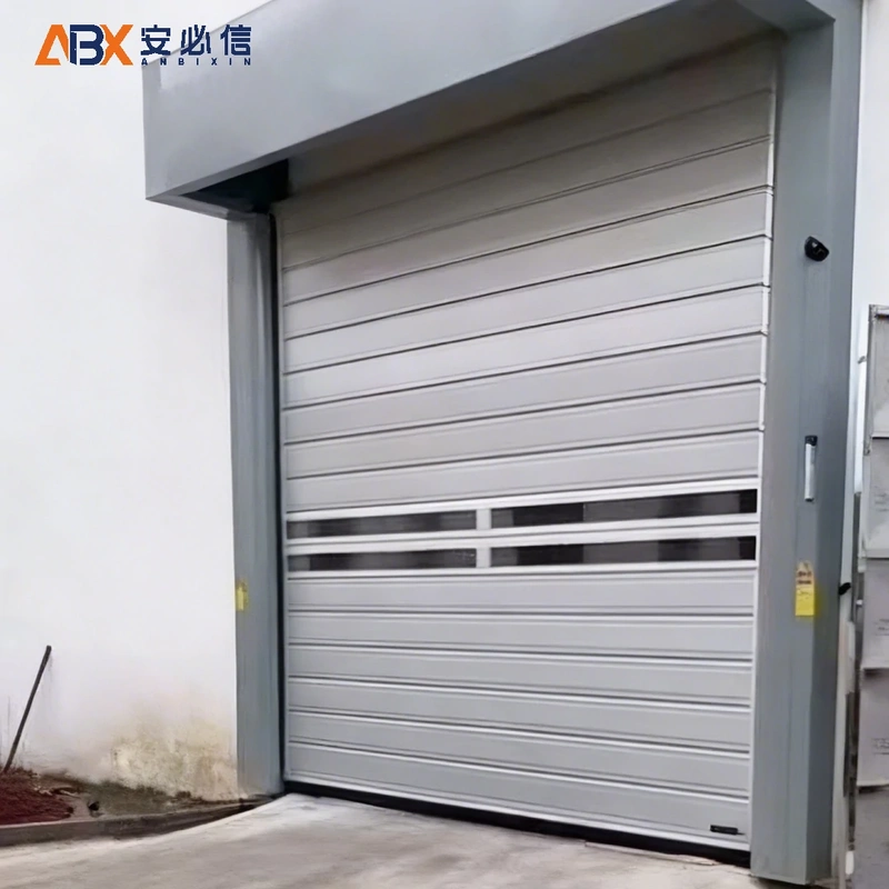 郑州市洁净室高速门